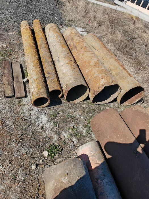 Vand Teava Fier,Tevi Pentru Pod,Poduri Diferite Dimensiuni si Grosimi.