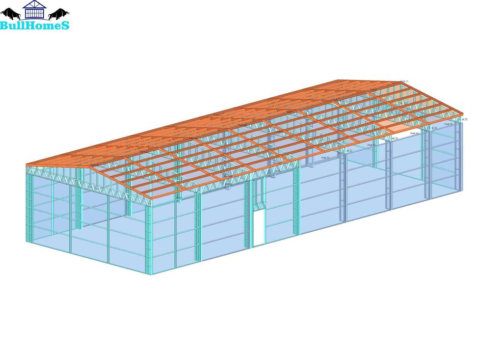 ЛИЗИНГ - Халета, Хале, Магазини, Магазин, Складове 250м2-10м х 25м х 4