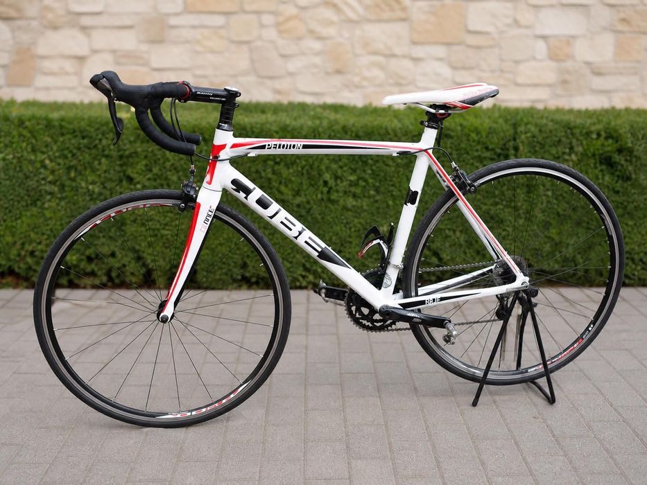 Пистов Cube Peloton CLS Rase