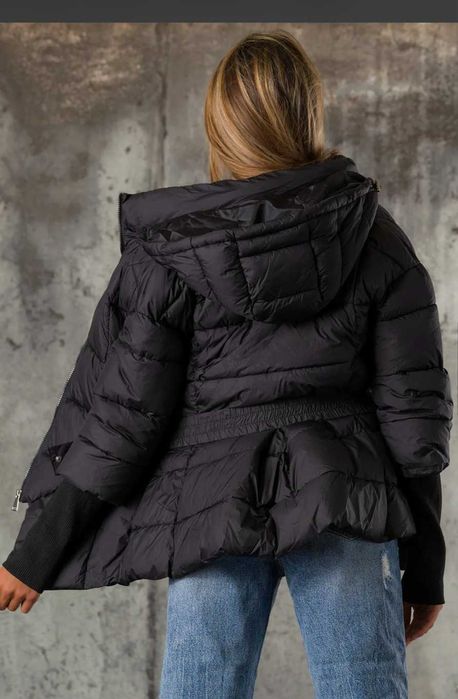 Страхотно зимно яке