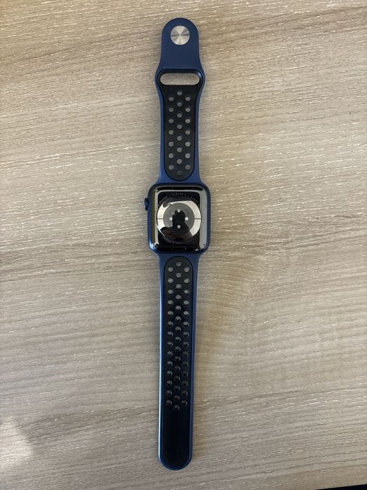 Apple Watch 6 series