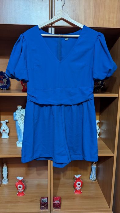 Salopeta dama eleganta