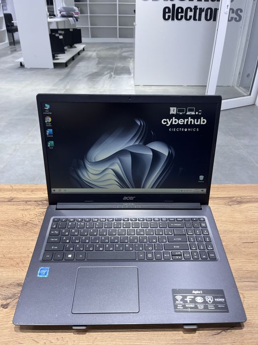 Ноутбук Acer Aspire