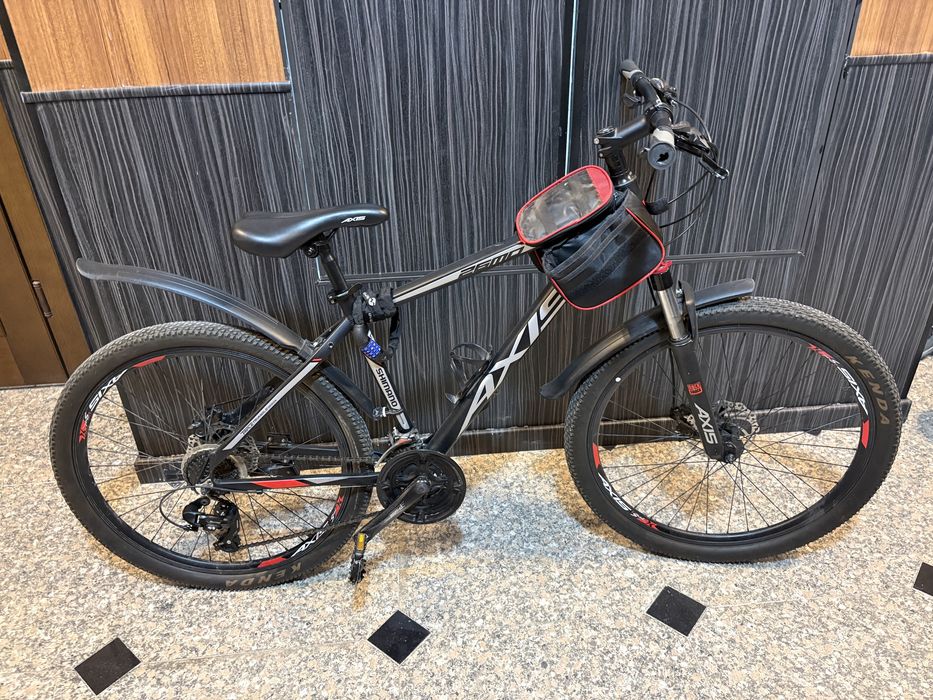 Велосипед Axis 26md