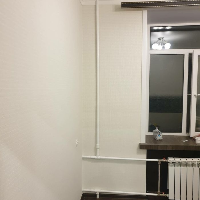 Ремонт квартир Сталинка