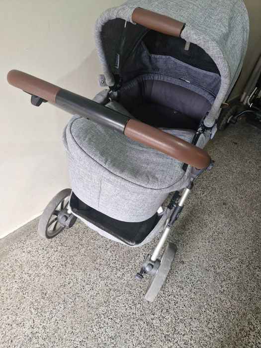 Количка Abc design salsa 4