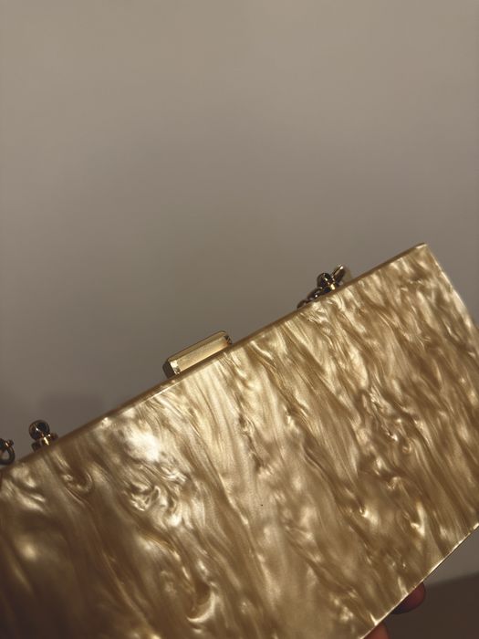 Poseta acrilica Pearl