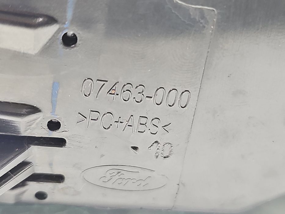 Grila aerisire stanga Ford C-Max 2 [Fabr 2010-2015] 07463-000