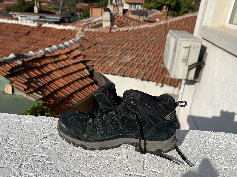 Meindl 41 Gore-Tex