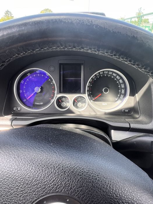 Golf MK5 GTI  Turbo 187 k km