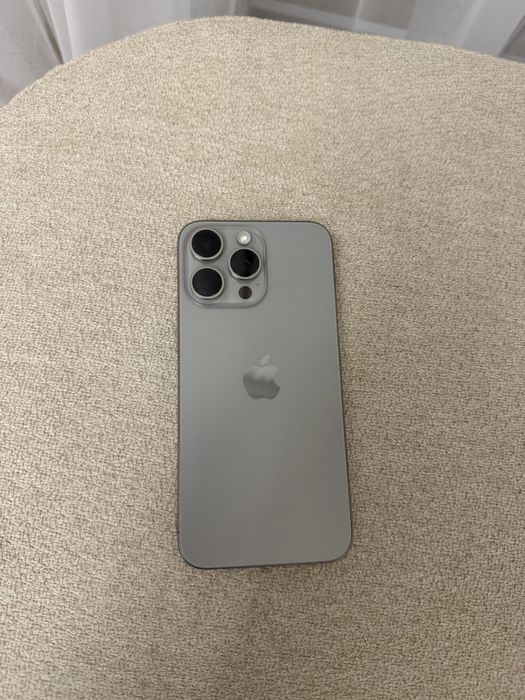 Iphone 15 promax 512 гб