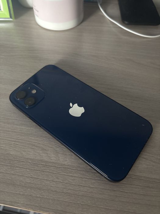 Iphone 12, идеальное состояние, 73%