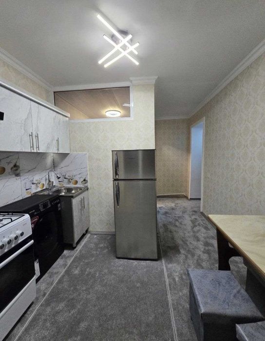 2х комнатная квартира на 1 этаже в кирпичном доме, Поворот