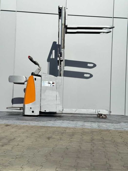 Liza electrica Still EXD-SF 20, 2 tone, An 2022, Catarg duplex