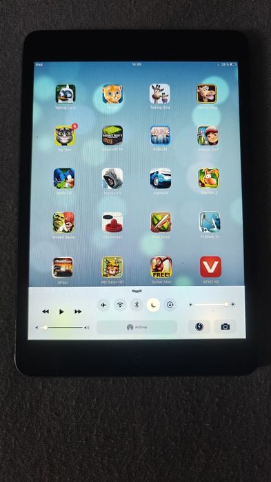 Ipad Mini 1 (gen 1)