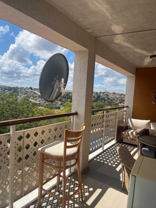 Продава се Двустаен апартамент в Варна, Автогара - 87 кв.м за 914 €/кв.м - Снимка #10