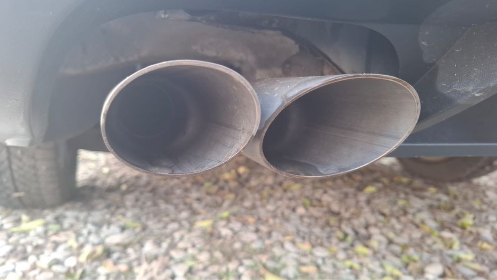 Schimb sau vand Passat  2012 impecabil