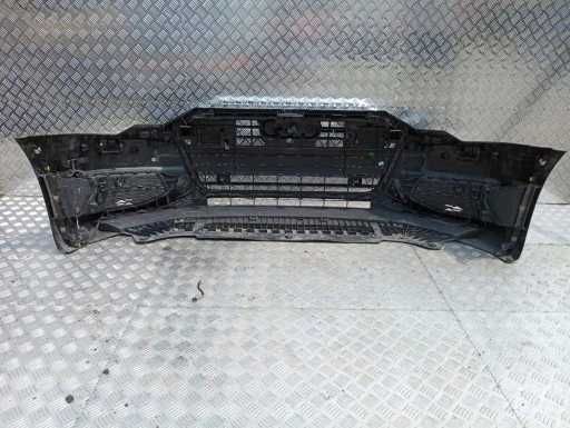 Audi A6 4K C8 bara fata normal sport line grila capota