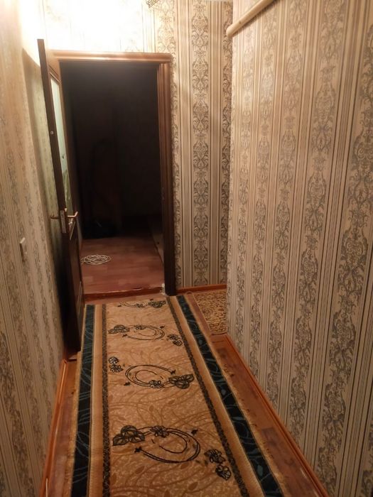 2 -х комнатная квартира