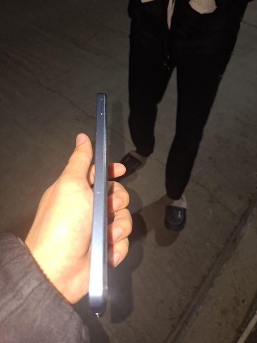 Xiomi Redmi note 13c