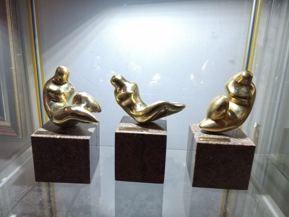 Vind 3 gratii guguianu