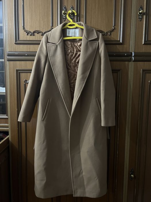 Пальто из Турции