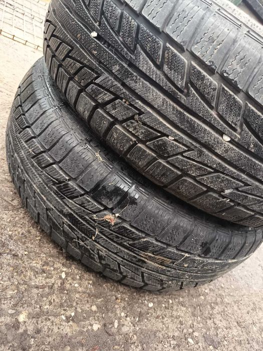 anvelope iarna 235/60 r18