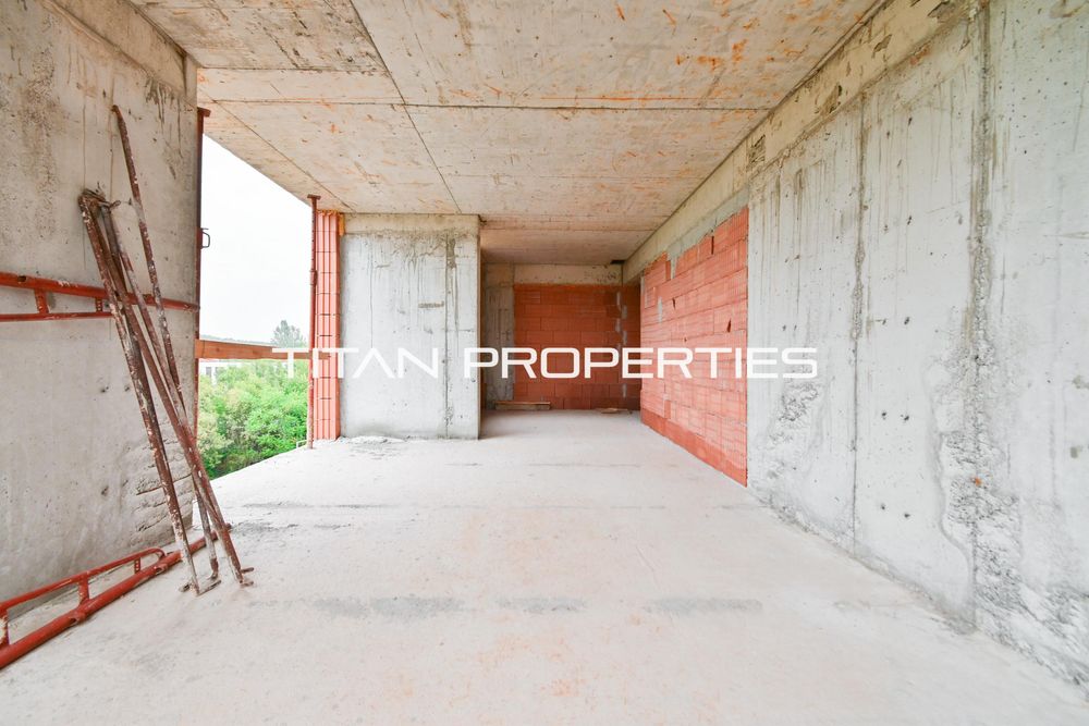 Продава се Тристаен апартамент в София, Овча купел - 102 кв.м за 2105 €/кв.м - Снимка #2