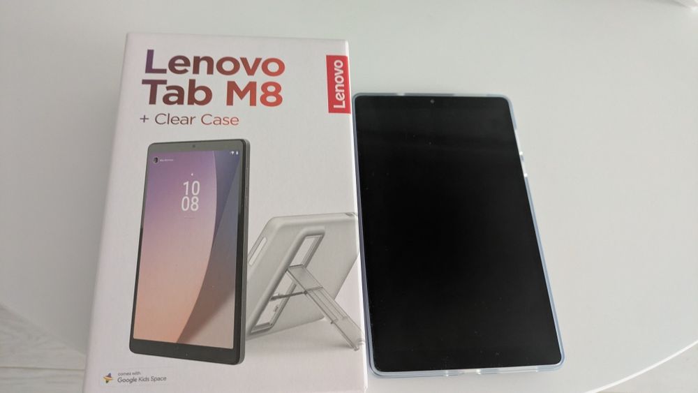 Tabletă Lenovo Tab M8 3G+32