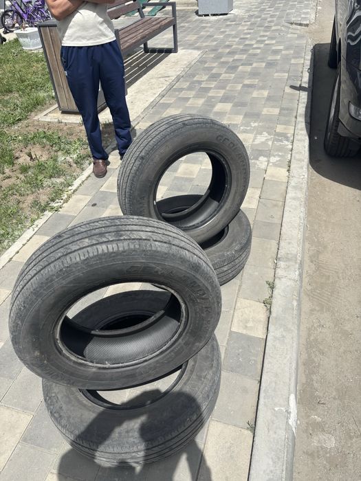 205/70/15 Автошина