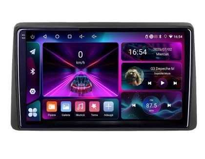 Navigație dedicată Dacia | Android