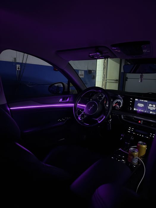 Устанвока андроид/тонировка/сигнализации