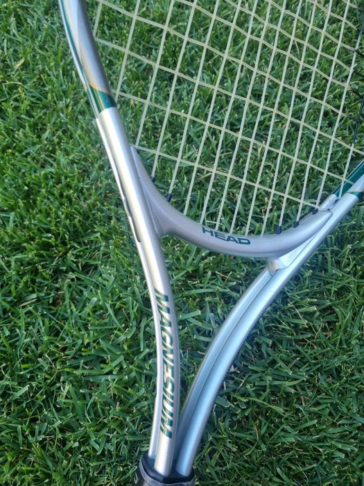 Racheta Head Magnesium 500