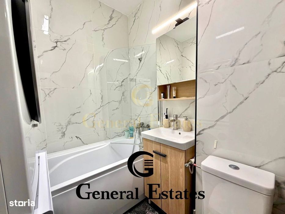 Apartament decomandat 3 camere de vânzare  | Mutare imediata