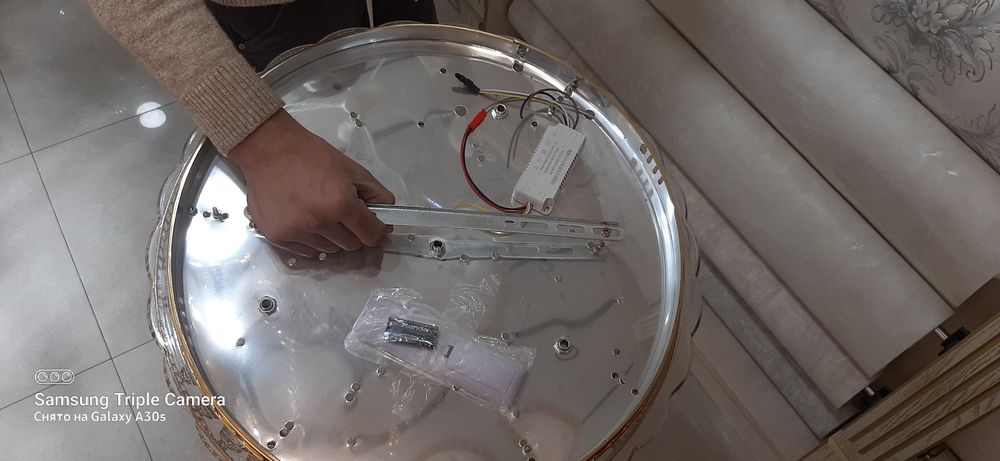 Электрик по ТТЗ по Ташкенту, розетки, выключатели замена провода