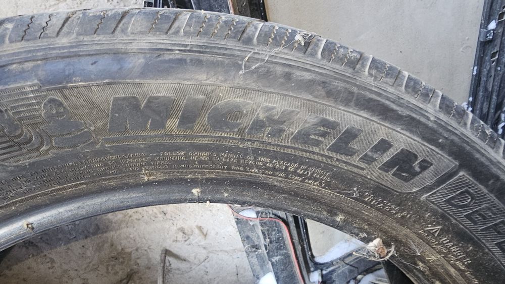 Michelin все сезонный