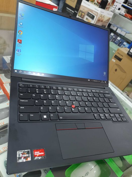Lenovo Thinkpad E14 R5-7530U 8/512 14'0 FullHD IPS