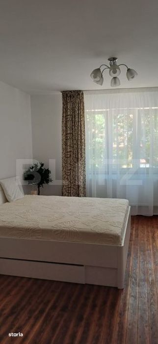 Apartament 2 camere, 50 mp, zona Brasovul Vechi