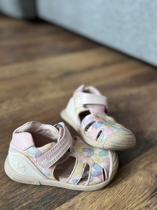 Биомеханикс сандали