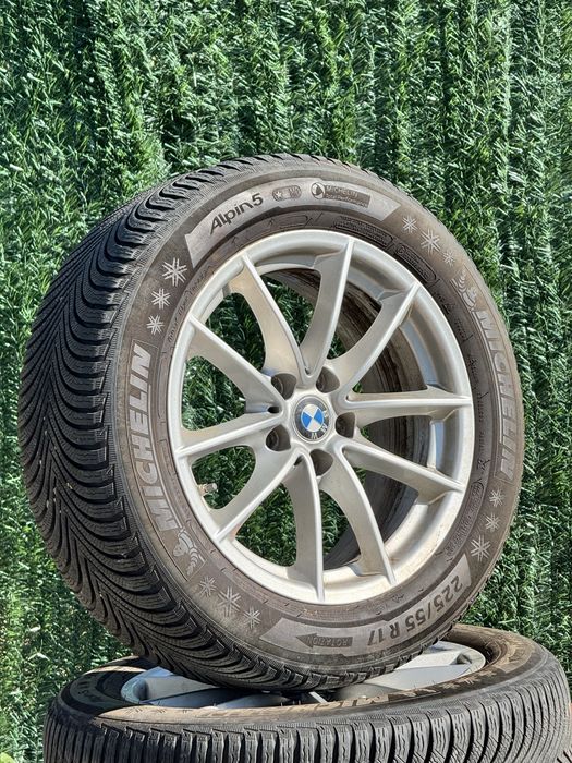 Jante r17  BMW Style 618