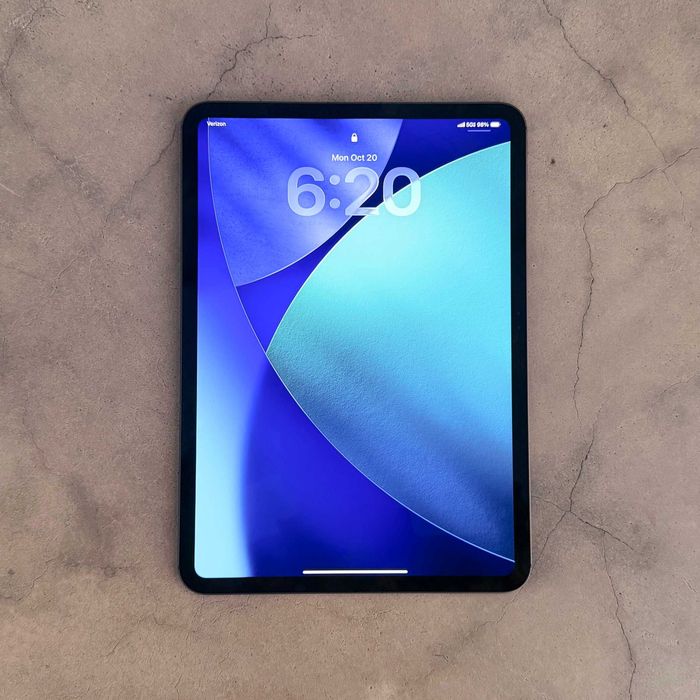 ipad pro 11 m5 256 gb