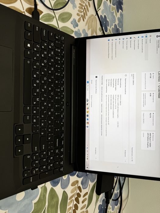 Lenovo ideopad gaming 3