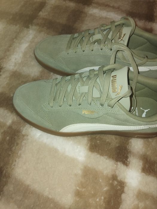 Дамски кецове Puma 40