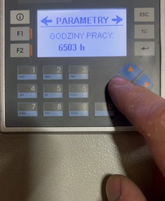 Banzic gater MEBOR 1200 super profi PLUS