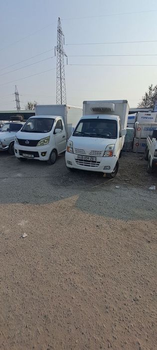 Lifan gruzavoy srochna sotiladi