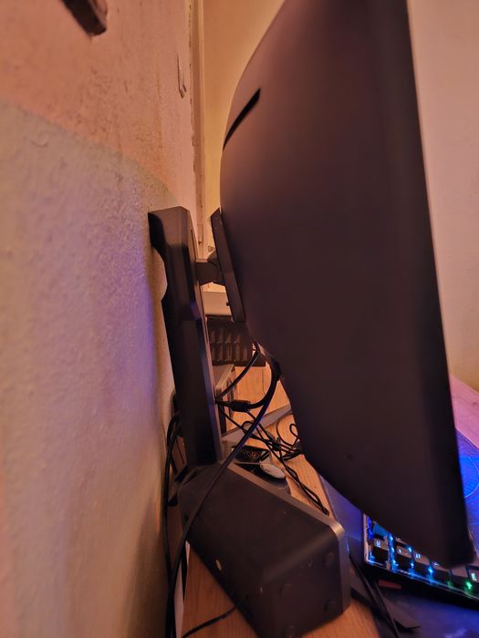 Asrock Gaming Phantom Монитор  34 Ultrawide