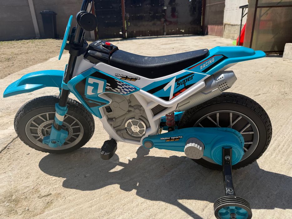 Mercedes electric