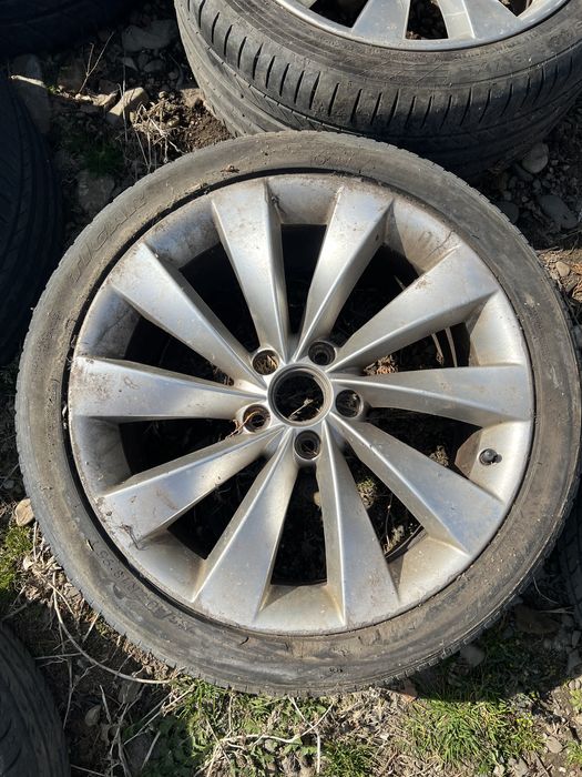 jante 18 - 5 prezoane volkswagen passat cc 2012