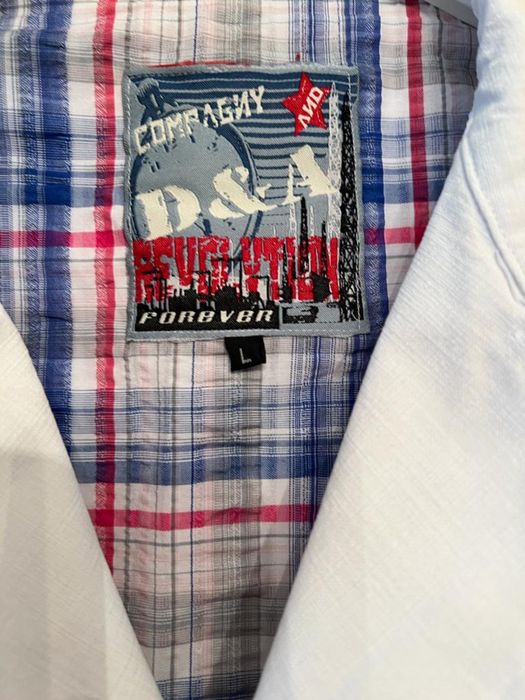 Стильный мужской пиджак