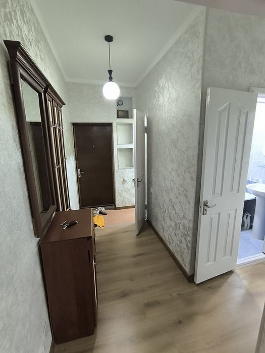 Аренда квартиры сергели 7